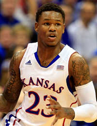 ben mclemore 2013 nba draft
